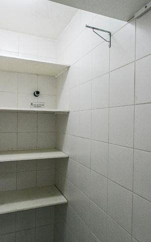 Apartamento à venda com 78m², 3 quartos e 2 vagasÁrea de Serviço