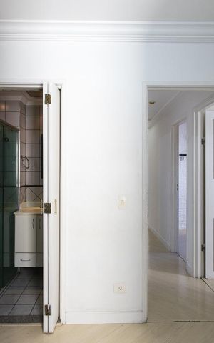 Apartamento à venda com 78m², 3 quartos e 2 vagasSuíte