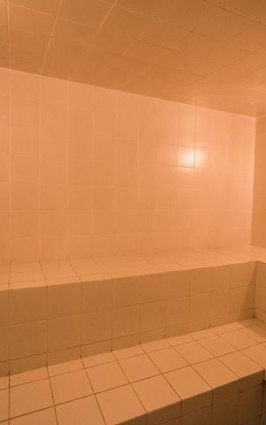 Apartamento à venda com 78m², 3 quartos e 2 vagasÁrea comum - Sauna
