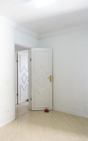 Apartamento à venda com 78m², 3 quartos e 2 vagasSuíte