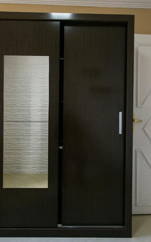 Apartamento à venda com 78m², 3 quartos e 2 vagasQuarto 1