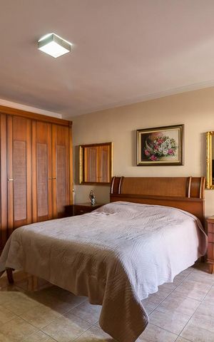Casa para alugar com 160m², 3 quartos e 2 vagasQuarto 3 suíte