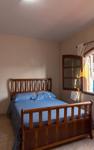 Casa para alugar com 160m², 3 quartos e 2 vagasQuarto 2