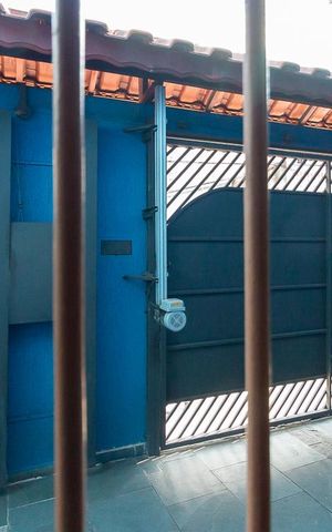 Casa para alugar com 160m², 3 quartos e 2 vagasVista sala