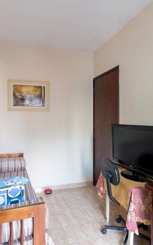 Casa para alugar com 160m², 3 quartos e 2 vagasQuarto 1