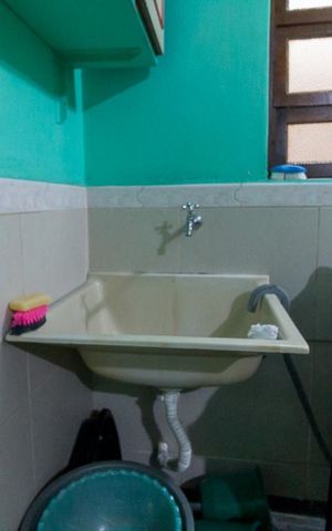 Casa para alugar com 160m², 3 quartos e 2 vagasÁrea de serviço - tanque