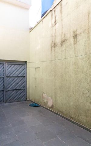 Casa para alugar com 160m², 3 quartos e 2 vagasGaragem e quintal