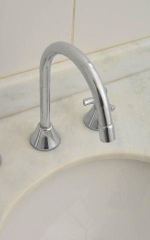 Apartamento para alugar com 76m², 3 quartos e 1 vagaBanheiro Suíte