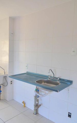 Apartamento para alugar com 76m², 3 quartos e 1 vagaCozinha