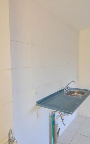 Apartamento para alugar com 76m², 3 quartos e 1 vagaCozinha