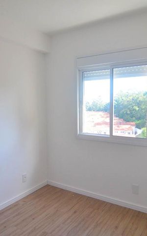 Apartamento para alugar com 76m², 3 quartos e 1 vagaQuarto 2
