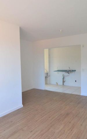 Apartamento para alugar com 76m², 3 quartos e 1 vagaSala