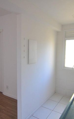 Apartamento para alugar com 76m², 3 quartos e 1 vagaCozinha