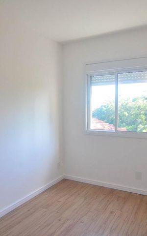 Apartamento para alugar com 76m², 3 quartos e 1 vagaQuarto 1