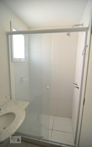 Apartamento para alugar com 76m², 3 quartos e 1 vagaBanheiro Suíte