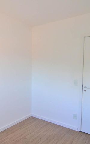 Apartamento para alugar com 76m², 3 quartos e 1 vagaQuarto 2