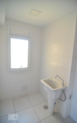 Apartamento para alugar com 76m², 3 quartos e 1 vagaÁrea de serviço