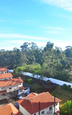 Apartamento para alugar com 76m², 3 quartos e 1 vagaVista Sala