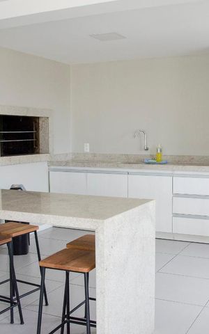 Apartamento para alugar com 76m², 3 quartos e 1 vaga Apartamento para alugar com 76m², 3 quartos e 1 vagaEspaço gourmet