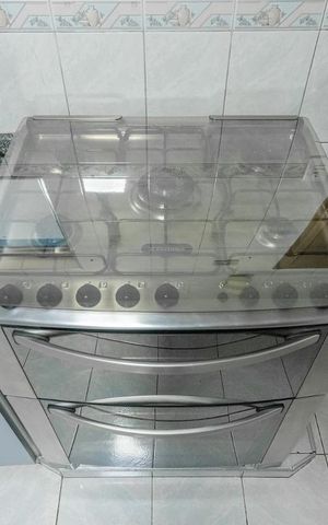 Casa à venda com 151m², 3 quartos e 2 vagas Casa à venda com 151m², 3 quartos e 2 vagasCozinha