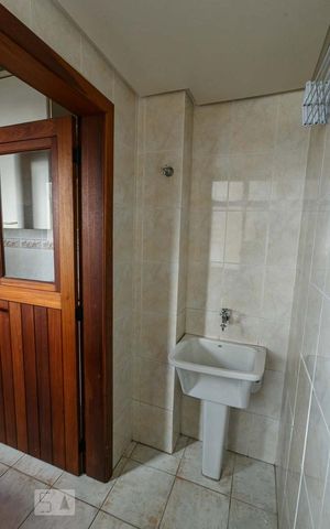 Apartamento à venda com 51m², 1 quarto e 1 vaga Apartamento à venda com 51m², 1 quarto e 1 vagaÁrea de Serviço