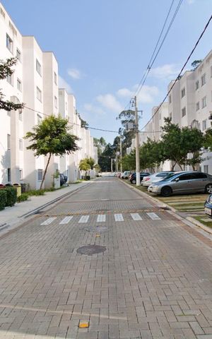 Apartamento à venda com 43m², 2 quartos e 1 vaga Apartamento à venda com 43m², 2 quartos e 1 vagaÁrea comum