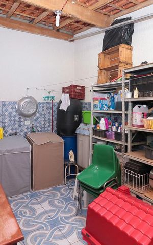 Casa à venda com 200m², 5 quartos e 2 vagasÁrea de Serviço