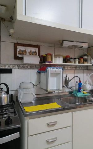 Casa à venda com 200m², 5 quartos e 2 vagasCozinha