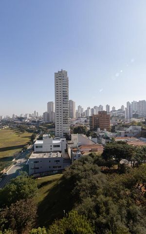 Apartamento para alugar com 52m², 1 quarto e 2 vagas Apartamento para alugar com 52m², 1 quarto e 2 vagasVista Varanda Sala