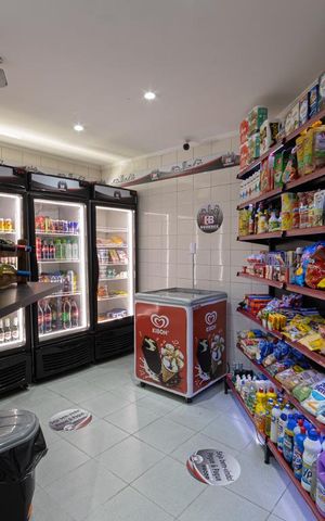 Apartamento para alugar com 52m², 1 quarto e 2 vagas Apartamento para alugar com 52m², 1 quarto e 2 vagasMercado