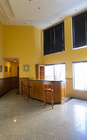 Apartamento para alugar com 52m², 1 quarto e 2 vagas Apartamento para alugar com 52m², 1 quarto e 2 vagasÁrea comum - Salão de festas