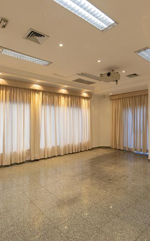 Apartamento para alugar com 52m², 1 quarto e 2 vagas Apartamento para alugar com 52m², 1 quarto e 2 vagasÁrea comum - Salão de festas