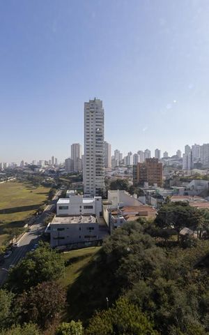 Apartamento para alugar com 52m², 1 quarto e 2 vagas Apartamento para alugar com 52m², 1 quarto e 2 vagasVista Área de Serviço