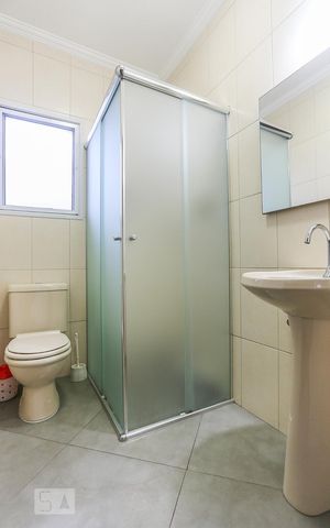 Casa de condomínio à venda com 125m², 3 quartos e 2 vagas Casa de condomínio à venda com 125m², 3 quartos e 2 vagasQuarto 2