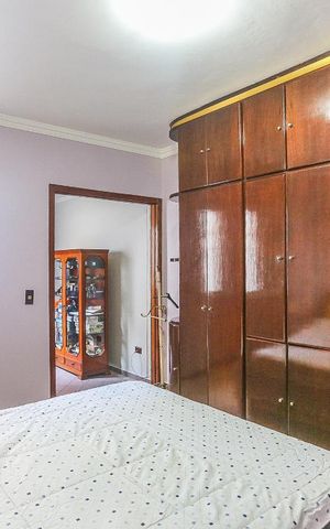 Casa de condomínio à venda com 125m², 3 quartos e 2 vagas Casa de condomínio à venda com 125m², 3 quartos e 2 vagasSuite