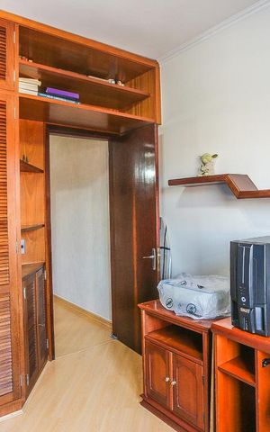 Casa de condomínio à venda com 125m², 3 quartos e 2 vagas Casa de condomínio à venda com 125m², 3 quartos e 2 vagasQuarto 2