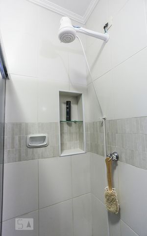Casa de condomínio à venda com 125m², 3 quartos e 2 vagas Casa de condomínio à venda com 125m², 3 quartos e 2 vagasBanheiro Suite