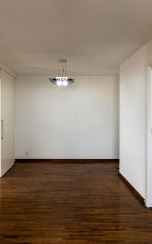 Apartamento à venda com 56m², 2 quartos e 2 vagas Apartamento à venda com 56m², 2 quartos e 2 vagasSala
