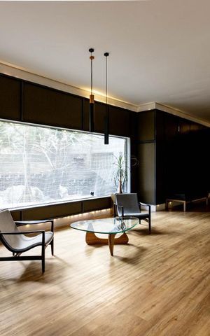 Apartamento à venda com 56m², 2 quartos e 2 vagas Apartamento à venda com 56m², 2 quartos e 2 vagasárea comum do prédio