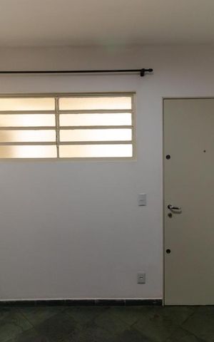 Apartamento à venda com 29m², 1 quarto e sem vaga Apartamento à venda com 29m², 1 quarto e sem vagaSala
