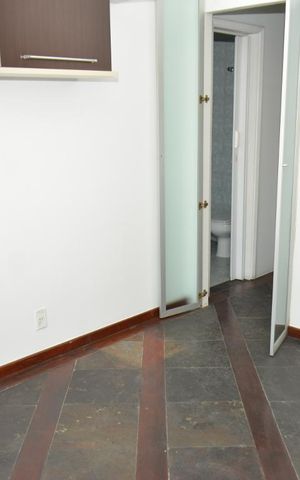 Apartamento à venda com 154m², 3 quartos e 1 vagaQuarto 3 com suite