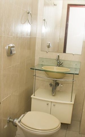 Apartamento à venda com 154m², 3 quartos e 1 vagaQuarto 1 com suite