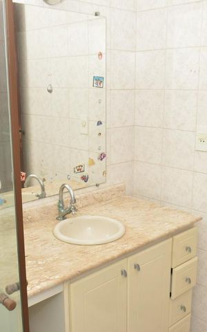 Apartamento à venda com 154m², 3 quartos e 1 vagaBanheiro da Suíte