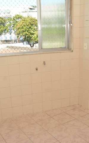 Apartamento à venda com 154m², 3 quartos e 1 vagaDetalhe da area de serviço
