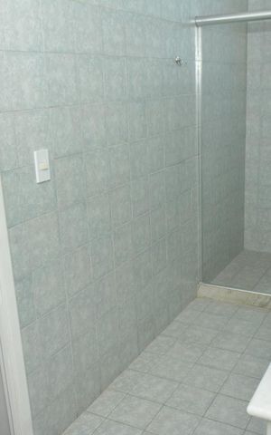 Apartamento à venda com 154m², 3 quartos e 1 vagaBanheiro da Suíte