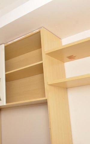 Apartamento à venda com 154m², 3 quartos e 1 vagaQuarto 4 com suite