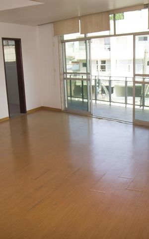 Apartamento à venda com 154m², 3 quartos e 1 vagaSala