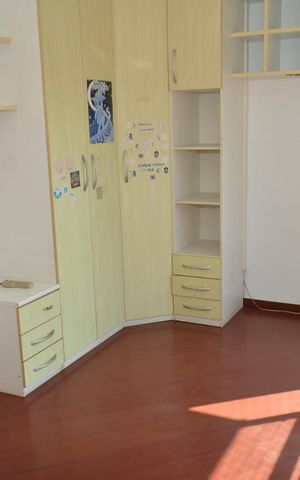 Apartamento à venda com 154m², 3 quartos e 1 vagaQuarto 2 com suite