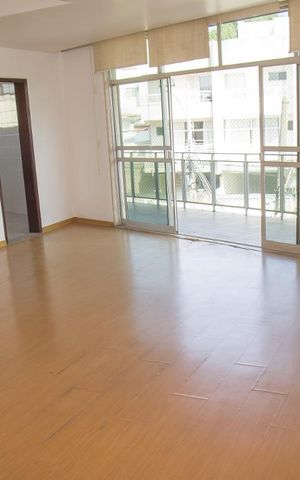 Apartamento à venda com 154m², 3 quartos e 1 vagaSala