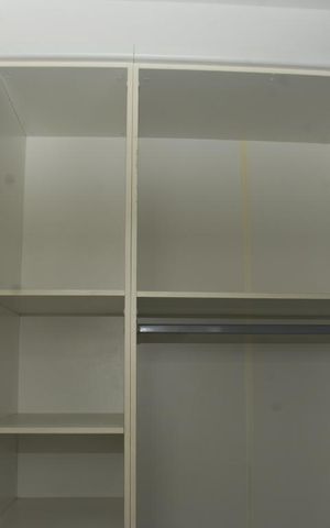 Apartamento à venda com 154m², 3 quartos e 1 vagaCloset